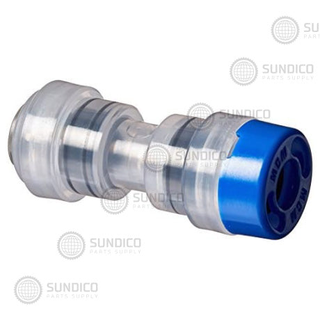 SAMSUNG FILL TUBE FITTING DA60-00258B