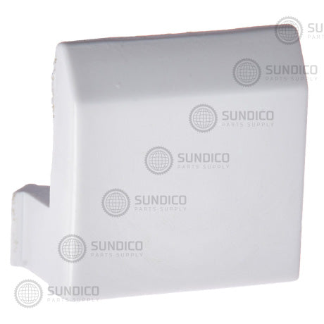 SAMSUNG CRISPER DRAWER SHELF CAP DA61-03166A