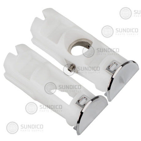SAMSUNG FRZ HANDLE SUPPORT DA61-07540A
