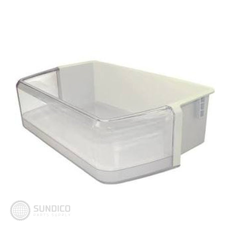 SAMSUNG DAMPER COVER DA63-01564A