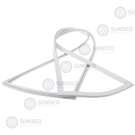 SAMSUNG GASKET-DOOR FRE DA63-06538B