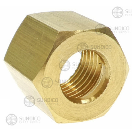 SAMSUNG VALVE-FITTING NUT DA74-00070B