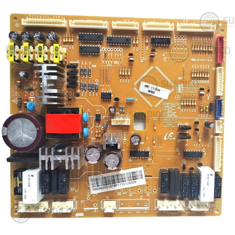 SAMSUNG MAIN PCB ASSY DA92-00147B