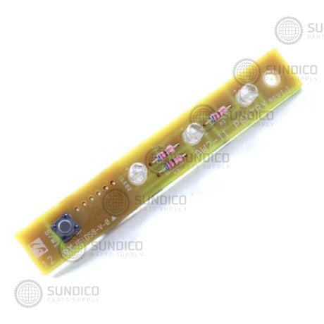 SAMSUNG PCB KIT DA92-00151A