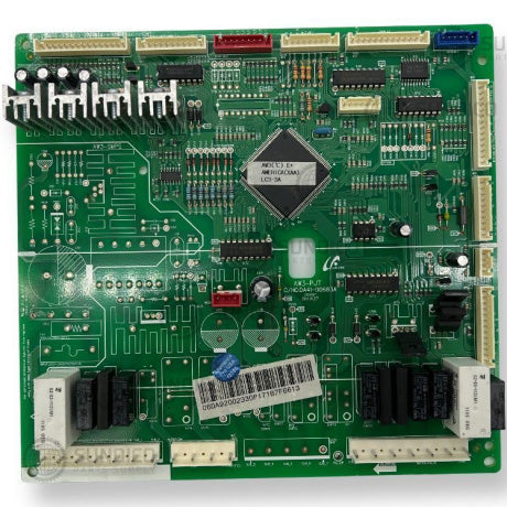 SAMSUNG REF CONTROL BOARD DA92-00233D