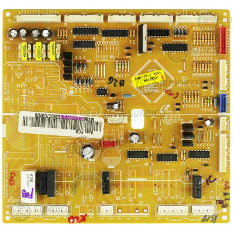 SAMSUNG REF CONTROL BOARD DA92-00384D