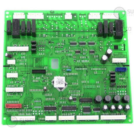 SAMSUNG REF CONTROL BOARD DA92-00594B