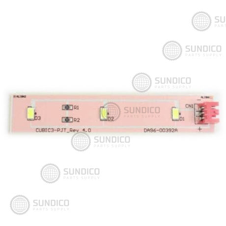 SAMSUNG LAMP-LED DA96-00392A