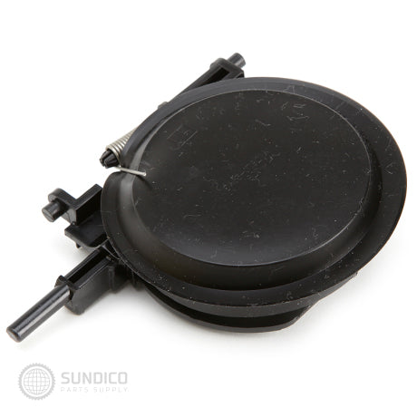 SAMSUNG DISPENSER ICE CHUTE DOOR DA97-00883E