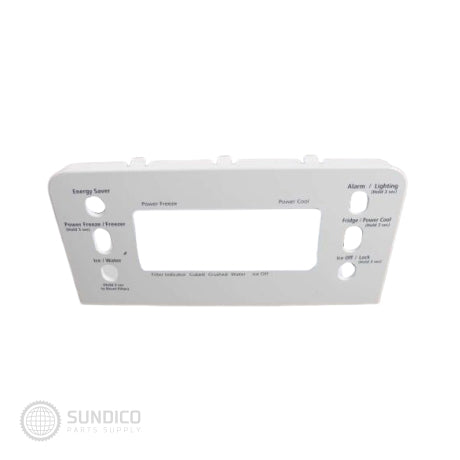 SAMSUNG COVER-DISPENSER SUB DA97-05423D