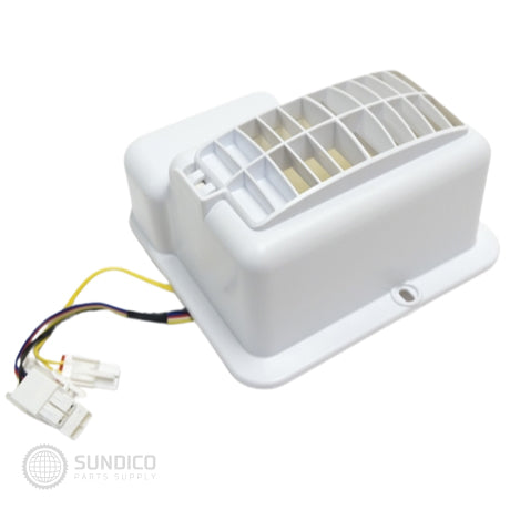 SAMSUNG COVER-MOTOR DAMPER DA97-06324A