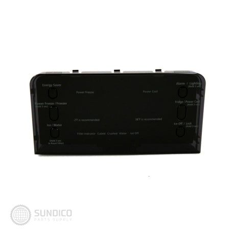 SAMSUNG COVER-DISPENSER DA97-07285E