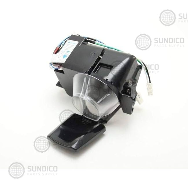 SAMSUNG CASE-ICE ROUTE DA97-07361D