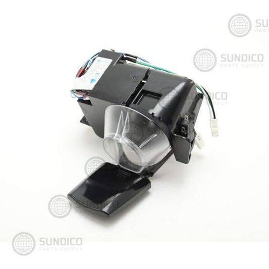SAMSUNG CASE-ICE ROUTE DA97-07361D