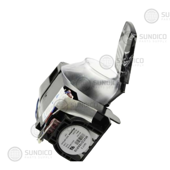 SAMSUNG CASE-ICE ROUTE DA97-07361Q