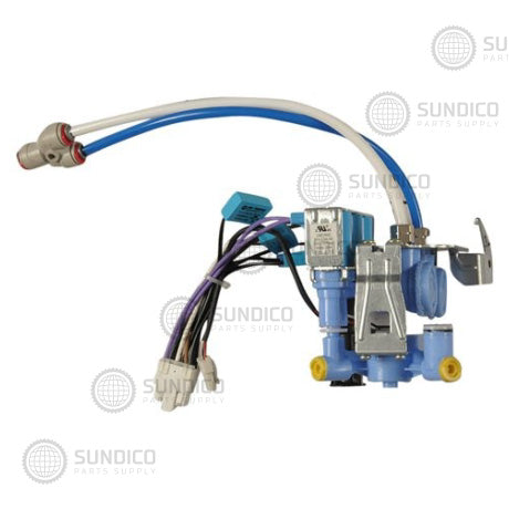 SAMSUNG REF WATER INLET VALVE DA97-07695A