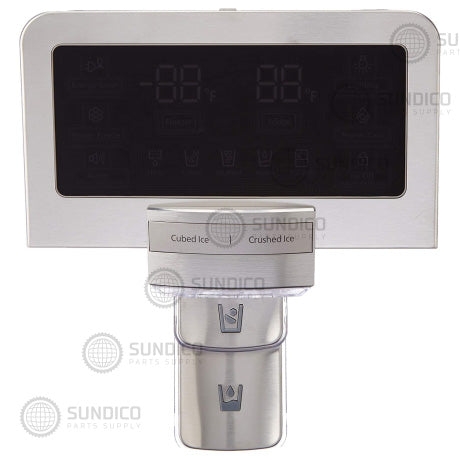 SAMSUNG REF DISPENSER COVER DA97-08518D