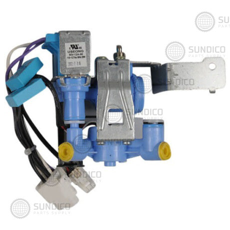 SAMSUNG REF WATER INLET VALVE DA97-08587A