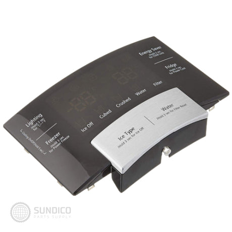 SAMSUNG DISPENSER COVER ASSY DA97-08703J