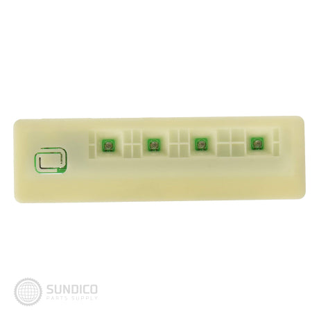 SAMSUNG COVER CONTROL-DISPLAY CONV DA97-10605B