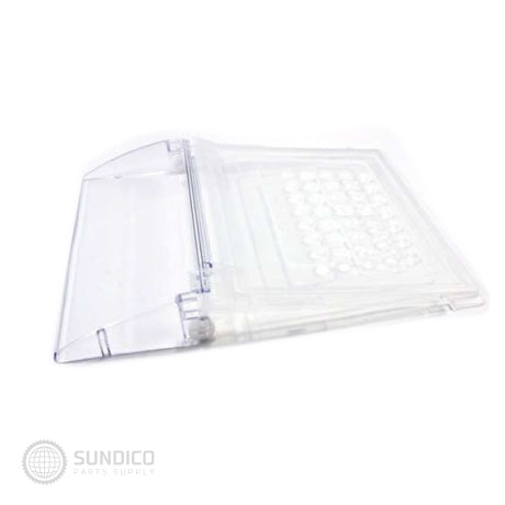 SAMSUNG CRISPER DRAWER COVER DA97-10895B