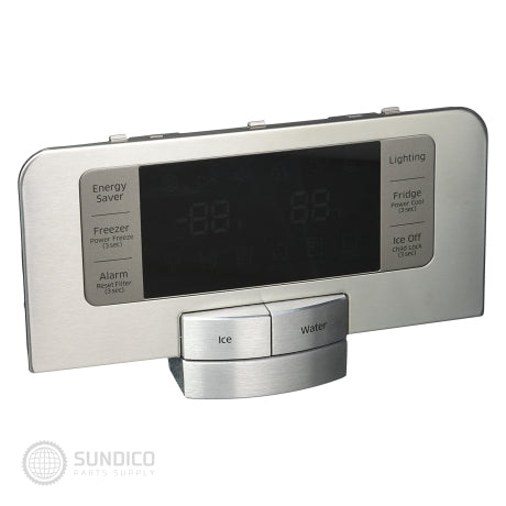SAMSUNG COVER-DISPENSER DA97-11119M