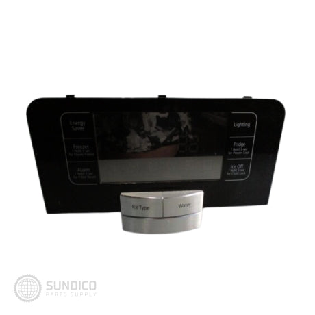 SAMSUNG COVER-DISPENSER DA97-11119N