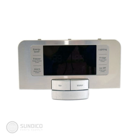 SAMSUNG COVER-DISPENSER DA97-11207E