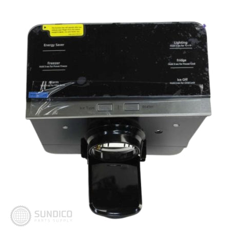 SAMSUNG DISPENSER COVER ASSY DA97-12283A