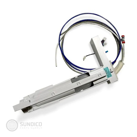 SAMSUNG CASE-WATER FILTER DA97-12662A