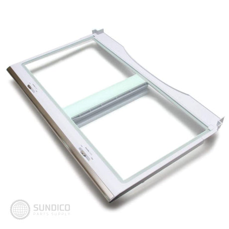 SAMSUNG CRISPER DRAWER COVER DA97-12688A