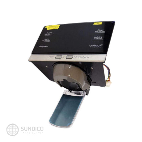 SAMSUNG COVER-DISPENSER DA97-13809G