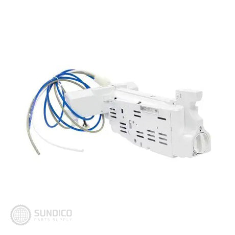 SAMSUNG CASE-WATER FILTER DA97-14528D