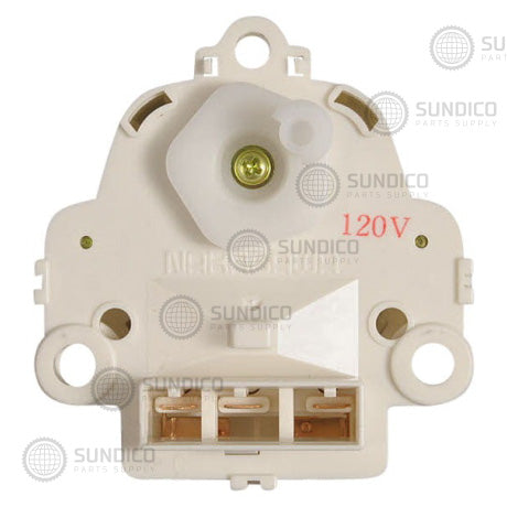 SAMSUNG MOTOR-DRAIN CLUTCH DC31-00090B