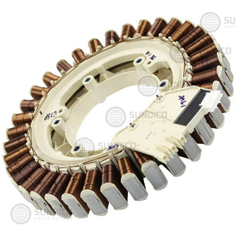 SAMSUNG WASHER DRIVE MOTOR STATOR DC31-00111A