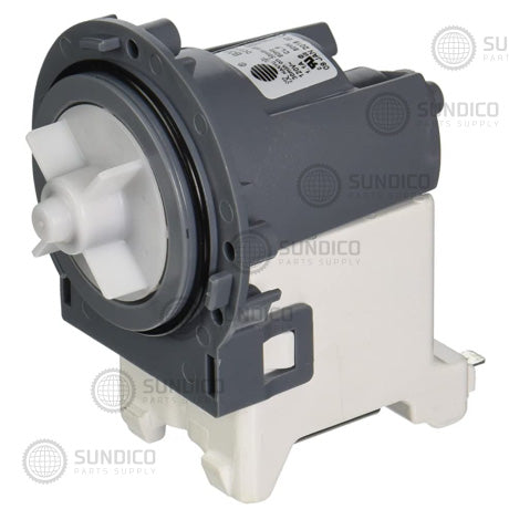 SAMSUNG WASHER DRAIN PUMP DC31-00178A