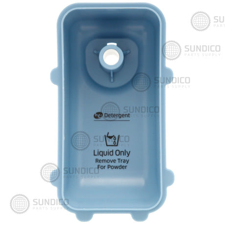SAMSUNG GUIDE ASSY DC61-02427D