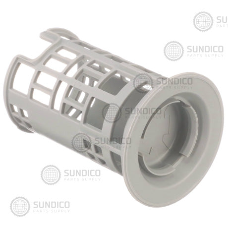 SAMSUNG FILTER-PUMP DC63-00909A