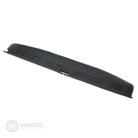 SAMSUNG COVER-FILTER UPR DC63-01144A