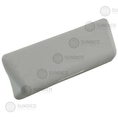 Samsung DC63-01430B Washer Lid Lock Switch Cover