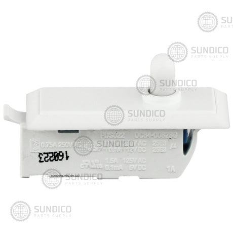 SAMSUNG SWITCH-DOOR DC64-00828G