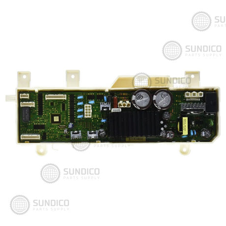 SAMSUNG WASHER CONTROL BOARD DC92-01021A
