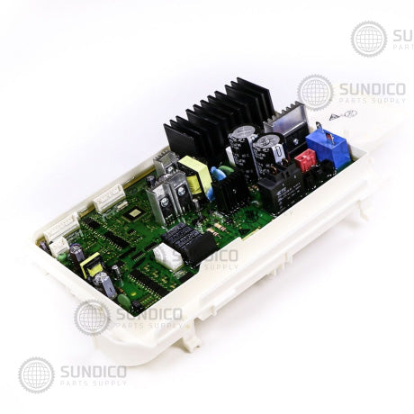SAMSUNG WASHER CONTROL BOARD DC92-01063A