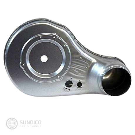 SAMSUNG COVER-DUCT DC93-00098D