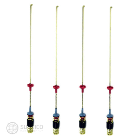SAMSUNG DAMPER DC97-05280W