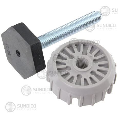 SAMSUNG LEG ASSY DC97-06665A