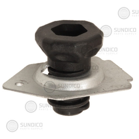 SAMSUNG LEG-DRYER DC97-12150A