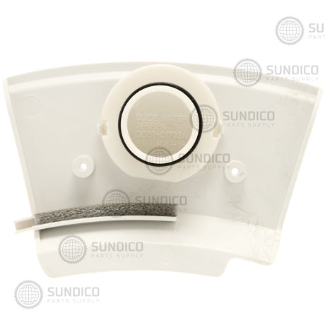 SAMSUNG WASHER WATER FILL NOZZLE DC97-12747A