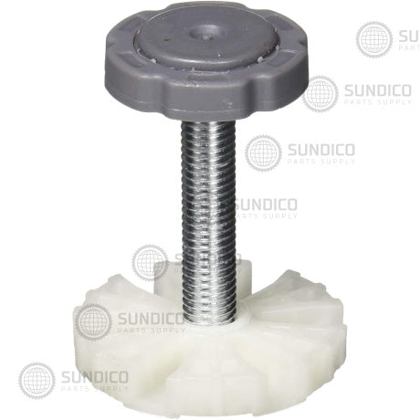 SAMSUNG LEG ASSY DC97-14293D