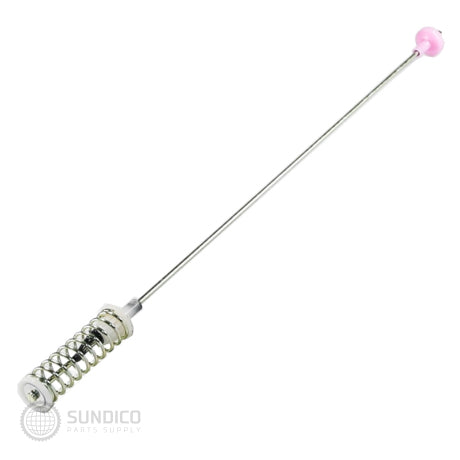 SAMSUNG DAMPER ASSEMBLY DC97-16350K